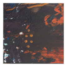 抽象芸術のエレガンスモダン