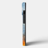 抽象芸術のケースメイトTough Apple iPhone 13 Proケース Case-Mate iPhoneケース (裏面 / 左)