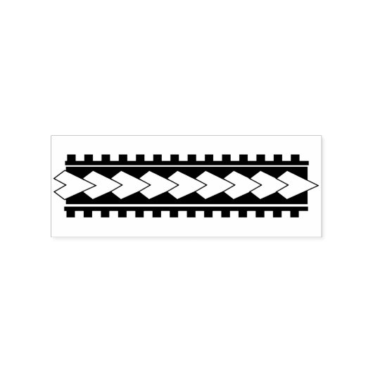 抽象芸術のシェブアートスタンプ ラバースタンプ (インプリント)