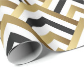 抽象芸術のシームレスなパターン。ヴィンテージ継ぎ目のないパターン ラッピングペーパー (ロールコーナー)