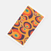 抽象芸術のシームレスな色 (コーナー)