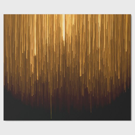 抽象芸術のテクスチャ背景 ラッピングペーパー (フラット)