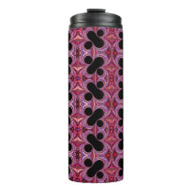 抽象芸術のパーセント記号フラクタルパターン