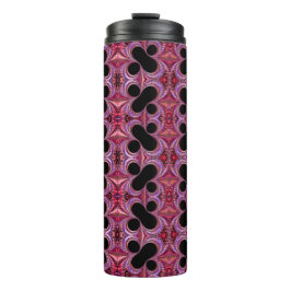 抽象芸術のパーセント記号フラクタルパターン タンブラー