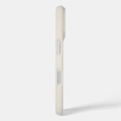 抽象芸術の夢のような小さな赤い女の子と木の覆い Case-Mate iPhoneケース (裏面 / 右)