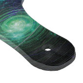 抽象芸術の宇宙 カッティングボード (角)