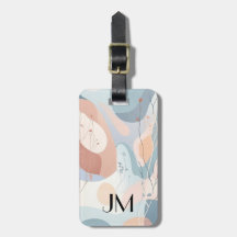 抽象芸術の形状フローラ飾り