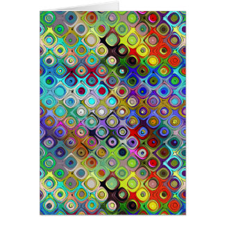 抽象芸術の形状