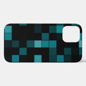 抽象芸術の概要,古い,アンティーク,アート,アーティス Case-Mate iPhoneケース (裏面 (横))