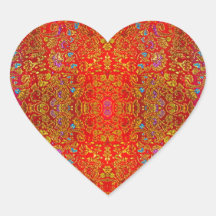 抽象芸術の美しい見本