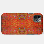 抽象芸術の美しい見本 Case-Mate iPhoneケース (裏面(横))