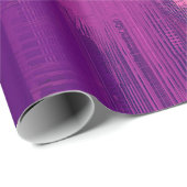 抽象芸術の背景2dイラストレーションデジタルバック ラッピングペーパー (ロールコーナー)