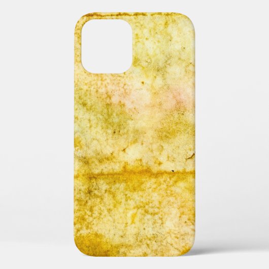 抽象芸術の背景,古い抄紙要約,芸術,バック Case-Mate iPhoneケース (裏面)