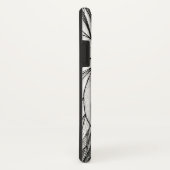 抽象芸術の花 – Apple iPhone / iPadケース Case-Mate iPhoneケース (裏面/右)