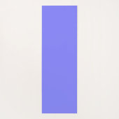 抽象芸術の貝殻 ヨガマット (裏面)