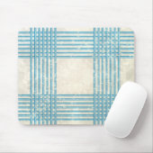 抽象芸術の逆順バックグラウンド マウスパッド (マウス)