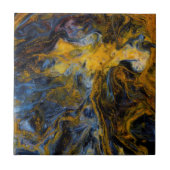 抽象芸術の閉鎖 タイル (正面)