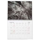 抽象芸術は2012年を描きます(InMotionForJapanシリーズ) カレンダー (2月 2026)