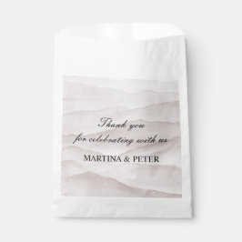 抽象芸術ほこり結婚バラ フェイバーバッグ