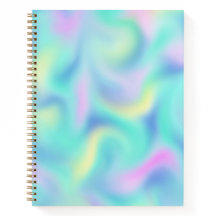 抽象芸術ぼやけかわいらしパステルスワーズパターン