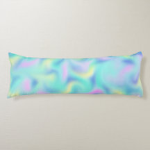 抽象芸術ぼやけかわいらしパステルスワーズパターン