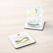 抽象芸術やる気を起こさせる引用文ザハイロード コースター (右側)