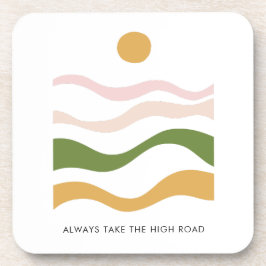 抽象芸術やる気を起こさせる引用文ザハイロード コースター