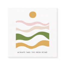 抽象芸術やる気を起こさせる引用文ザハイロード