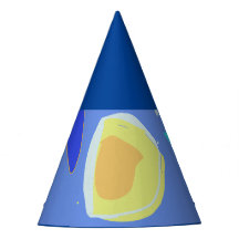 抽象芸術よくはしゃぐ色