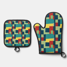 抽象芸術アカラフルート幾何モダン