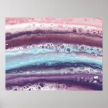 抽象芸術アクリル合流壁芸術