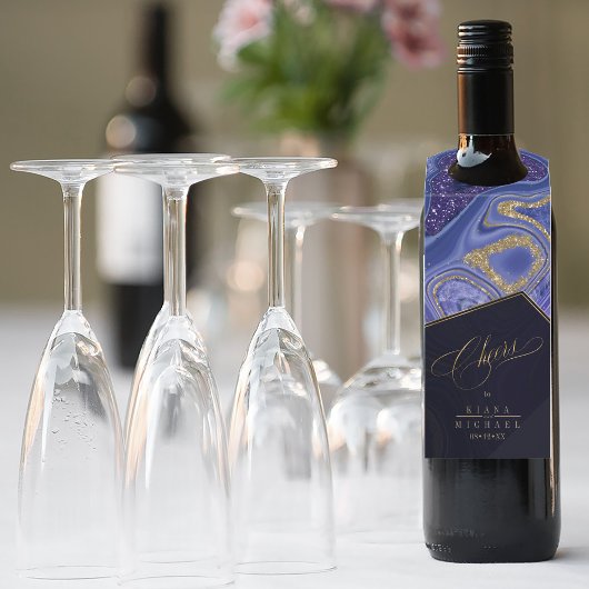 抽象芸術アゲ結婚ートの応援ミッドナイトID827 ボトルネックタグ