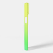 抽象芸術アフリカカラフル芸術女性戦士 Case-Mate iPhoneケース (裏面 / 右)