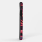 抽象芸術アンテロープキャニオン Case-Mate iPhoneケース (裏面/右)