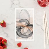 抽象芸術アントラサイエンナモダンフラクタルアート (インサイチュ)