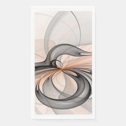 抽象芸術アントラサイエンナモダンフラクタルアート (正面)