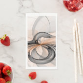 抽象芸術アントラサイエンナモダンフラクタルアート (インサイチュ)