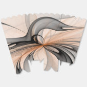 抽象芸術アントラサイエンナモダンフラクタルアート フェイバーボックス (見開き)