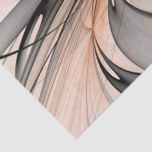 抽象芸術アントラサイエンナモダンフラクタルアート 薄葉紙 (詳細)