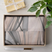 抽象芸術アントラサイエンナモダンフラクタルアート 薄葉紙 (ギフト)