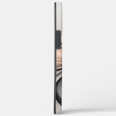 抽象芸術アントラサイエンナモダンフラクタルアート Case-Mate iPhoneケース (裏面 / 右)