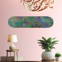 抽象芸術アートカラフル神秘的な海波
