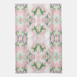 抽象芸術アートキッチンタオル キッチンタオル