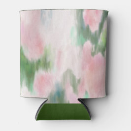 抽象芸術アートクーラーボックス 缶クーラー