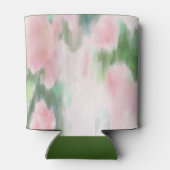 抽象芸術アートクーラーボックス 缶クーラー (裏面)