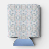 抽象芸術アートクーラーボックス 缶クーラー (裏面)