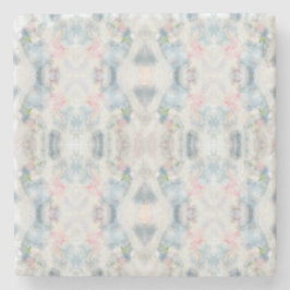 抽象芸術アートストーンコースター ストーンコースター