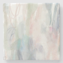 抽象芸術アートストーンコースター ストーンコースター