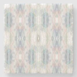 抽象芸術アートストーンコースター ストーンコースター