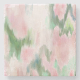 抽象芸術アートストーンコースター ストーンコースター